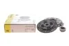 Зчеплення FORD SCORPIOI, SIERRA 2,0i 89- (вир-во Luk) LuK 622 0667 00 (фото 2)