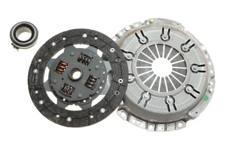 Сцепление MITSUBISHI GALANT IV-V 1.8-2.0 89-00 (Пр-во Luk) LuK 622 0926 60