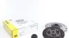 Сцепление (компл.) DAEWOO LANOS 1.6 97- (пр-во Luk) LuK 622 1396 00