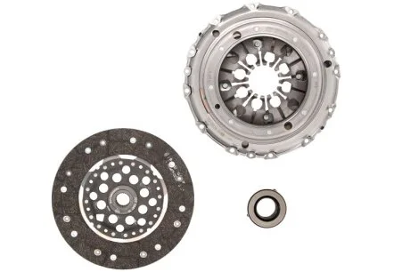 Зчеплення VW (вир-во Luk) LuK 622 1963 00