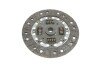 Комплект зчеплення LuK 622 2004 60 (фото 4)