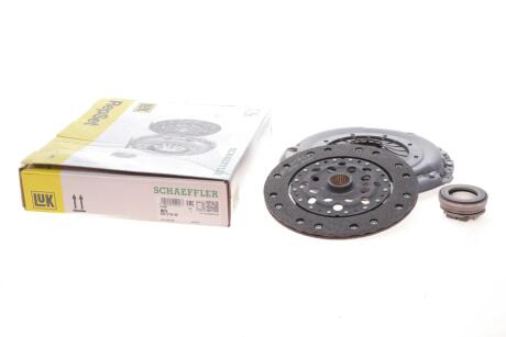 Комплект сцепления LuK 622 2154 00