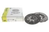 Зчеплення VW TRANSPORTER IV, 95-03 (вир-во Luk) LuK 622 2205 09