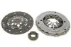 Сцепление AUDI A3, SEAT TOLEDO, VW PASSAT 1.9TDI 97 -10 (пр-во LUK) LuK 622 2235 00
