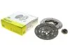 Зчеплення AUDI A3, SEAT TOLEDO, VW PASSAT 1.9TDI 97 -10 (Вир-во LUK) LuK 622 2235 00 (фото 2)