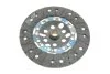 Зчеплення AUDI A3, SEAT TOLEDO, VW PASSAT 1.9TDI 97 -10 (Вир-во LUK) LuK 622 2235 00 (фото 5)