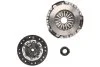 Зчеплення SKODA (вир-во Luk) LuK 622 2400 00 (фото 2)