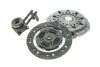 Зчеплення FORD FOCUS 1.4-1.6-1.8 16V 98-04 (Вир-во LUK) LuK 622 2414 33