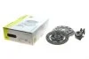 Зчеплення FORD FOCUS 1.4-1.6-1.8 16V 98-04 (Вир-во LUK) LuK 622 2414 33 (фото 2)