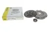 Сцепление AUDI A2, SEAT IBIZA, SKODA FABIA, VW POLO 1.4TDI 99-10 (Пр-во LUK) LuK 622 3018 00