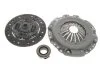 Зчеплення AUDI A2, SEAT IBIZA, SKODA FABIA, VW POLO 1.4TDI 99-10 (Вир-во LUK) LuK 622 3018 00 (фото 2)