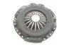 Зчеплення AUDI A2, SEAT IBIZA, SKODA FABIA, VW POLO 1.4TDI 99-10 (Вир-во LUK) LuK 622 3018 00 (фото 4)