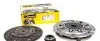 Зчеплення RENAULT KANGOO, CLIO II, DACIA LOGAN 1.5dCI 01- (вир-во Luk) LuK 622 3055 00 (фото 1)