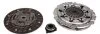 Зчеплення RENAULT KANGOO, CLIO II, DACIA LOGAN 1.5dCI 01- (вир-во Luk) LuK 622 3055 00 (фото 2)
