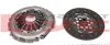 Зчеплення OPEL 1.3 CDTI (Вир-во LUK) LuK 622 3095 09 (фото 2)