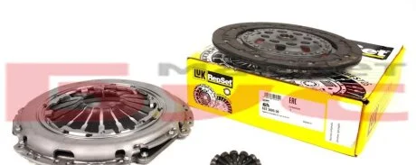Зчеплення OPEL 1.3 CDTI (Вир-во LUK) LuK 622 3095 09