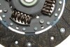 Сцепление DACIA LOGAN, NISSAN, RENAULT KANGOO 1.5dCI 03- LuK 622 3096 09 (фото 6)