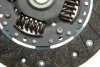 Зчеплення DACIA LOGAN, NISSAN, RENAULT KANGOO 1.5dCI 03- (вир-во Luk) LuK 622 3096 09 (фото 6)