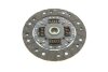 Сцепление DACIA LOGAN, NISSAN, RENAULT KANGOO 1.5dCI 03- LuK 622 3096 09 (фото 8)