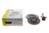 Комплект зчеплення RENAULT DUSTER, MEGANE (II,III), KANGOO 1,5 dCi, 03- (вир-во LUK) LuK 622 3096 35