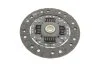 Комплект зчеплення RENAULT DUSTER, MEGANE (II,III), KANGOO 1,5 dCi, 03- (вир-во LUK) LuK 622 3096 35 (фото 4)