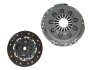 Комплект сцепления LuK 622311009 (фото 1)