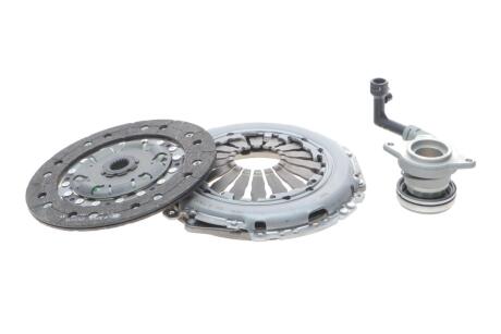 Комплект зчеплення LuK 622 3132 36
