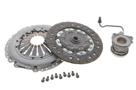 Комплект сцепления LuK 622 3180 35