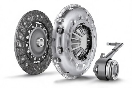 Комплект зчеплення LuK 622 3199 33