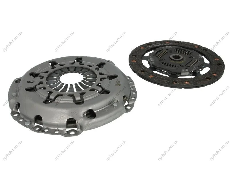 Зчеплення FORD FOCUS II, MONDEO IV 1,4-1,6 TI (вир-во Luk) LuK 622 3226 09 (фото 1)