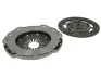 Зчеплення FORD FOCUS II, MONDEO IV 1,4-1,6 TI (вир-во Luk) LuK 622 3226 09 (фото 2)