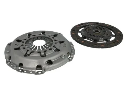 Сцепление FORD FOCUS II, MONDEO IV 1,4-1,6 TI (пр-во LUK) LuK 622 3226 09