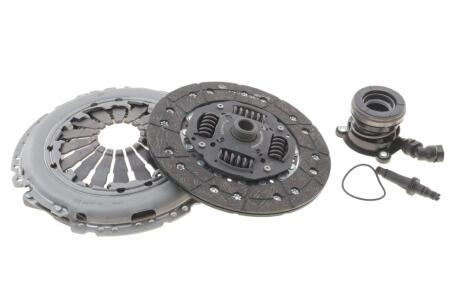 Комплект зчеплення LuK 622 3236 33 (фото 1)