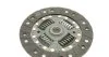 Сцепление CITROEN NEMO,PEUGEOT BIPPER,FIAT DOBLO 1,3D 04- (Пр-во LUK) LuK 622 3238 00 (фото 7)