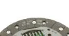 Сцепление CITROEN NEMO,PEUGEOT BIPPER,FIAT DOBLO 1,3D 04- (Пр-во LUK) LuK 622 3238 00 (фото 8)