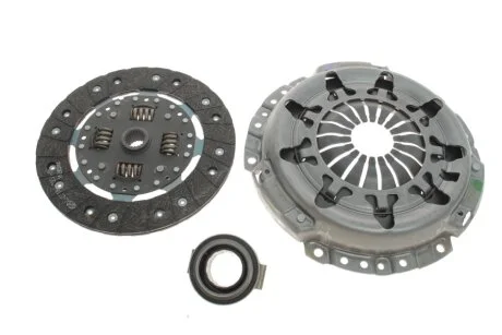 Сцепление HONDA CIVIC VIII-IX 1,8-1,8i-VTEC 12- (Пр-во LUK) LuK 622 3329 00
