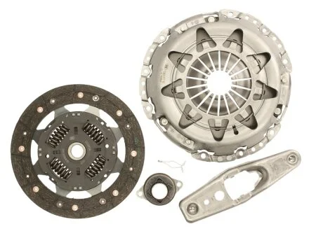 Зчеплення AUDI,VW (вир-во Luk) LuK 622 3336 00