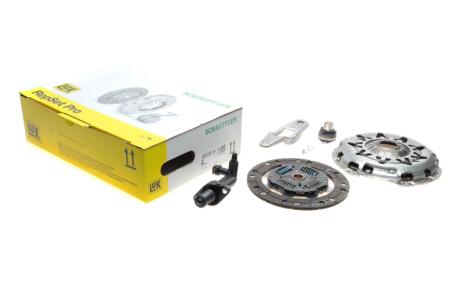 Комплект зчеплення LuK 622 3336 21