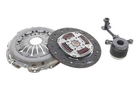 Комплект зчеплення LuK 622 3421 33