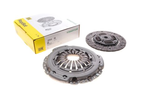 Комплект зчеплення LuK 622 3429 09