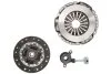 Зчеплення RENAULT CAPTUR I, CLIO IV, KANGOO, LOGAN II, LOGAN/STEPWAY II, 08- (вир-во Luk) LuK 622 3429 33 (фото 2)