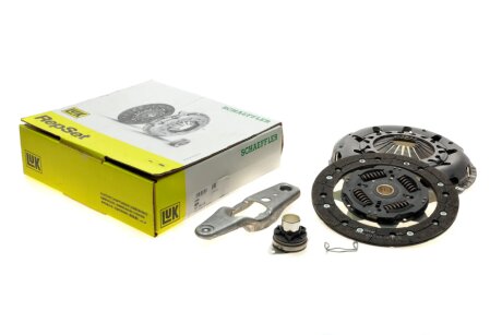 Комплект зчеплення LuK 622 3487 00