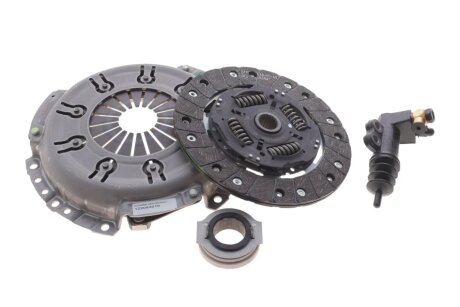 Комплект сцепления LuK 622 3521 21