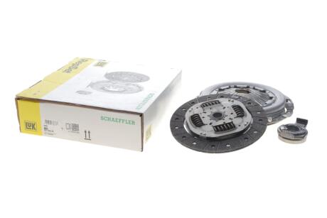 Комплект зчеплення LuK 622 3525 00