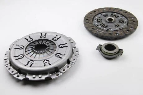 Зчеплення VW (вир-во Luk) LuK 623 0131 16