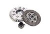Комплект зчеплення 623032700
