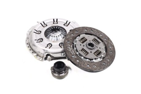 Комплект зчеплення LuK 623032700