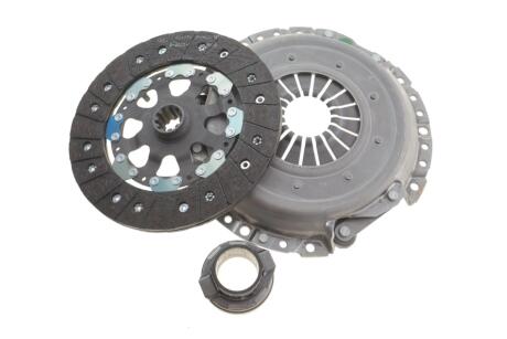 Комплект зчеплення LuK 623 0657 00