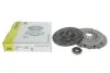 Зчеплення VW TRANSPORTER IV 2,4D 90-98 (вир-во Luk) LuK 623 0803 00 (фото 8)