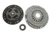 Сцепление VW PASSAT 2,0 90-97 (Пр-во Luk) LuK 623 0815 00